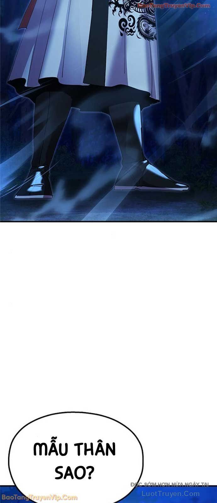 Vĩ Nhân Kiếm Chap 20 - Next Chap 21