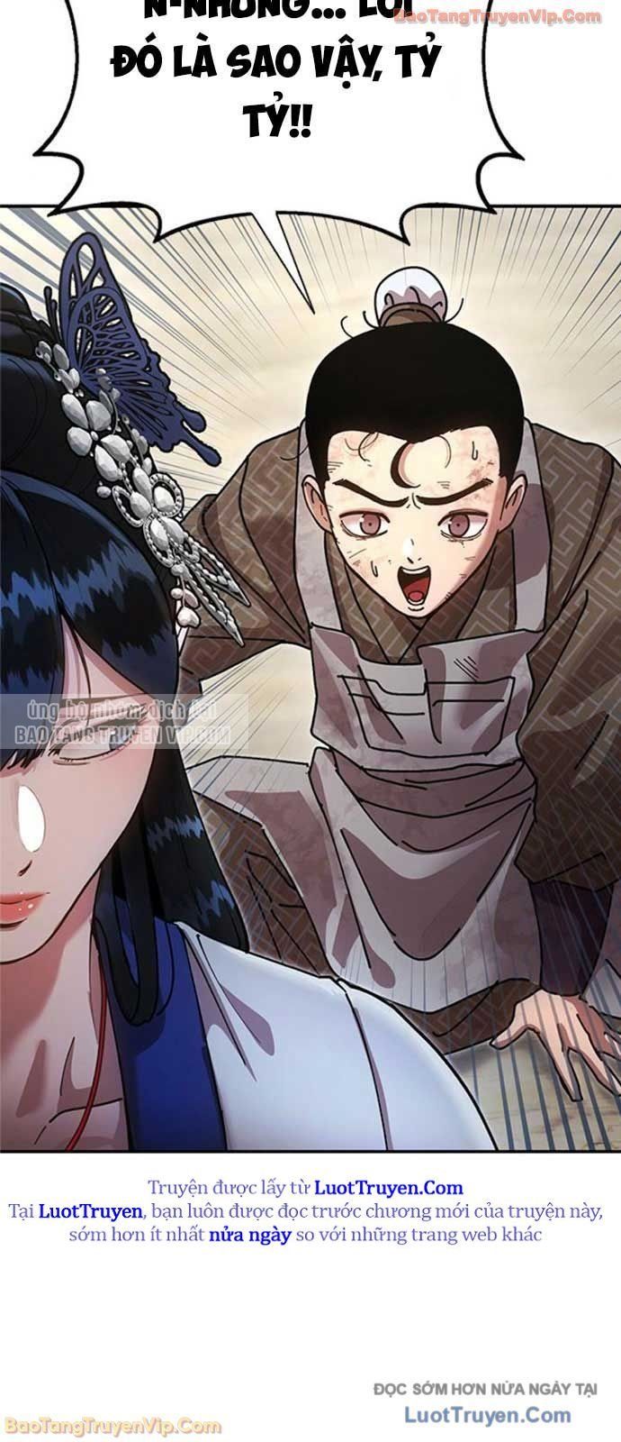Vĩ Nhân Kiếm Chap 20 - Next Chap 21
