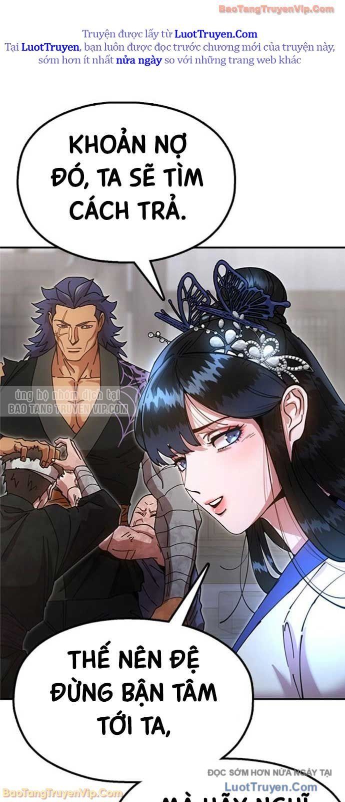 Vĩ Nhân Kiếm Chap 20 - Next Chap 21