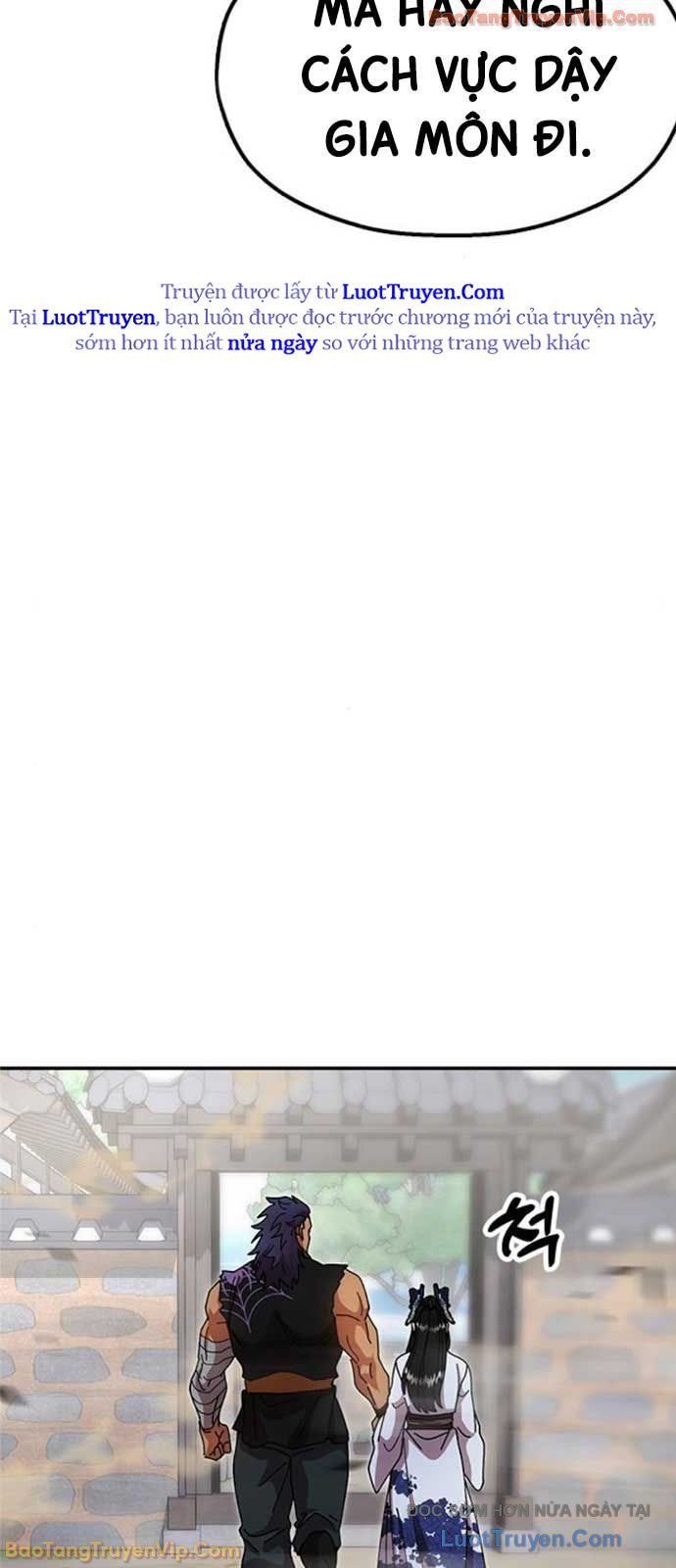 Vĩ Nhân Kiếm Chap 20 - Next Chap 21