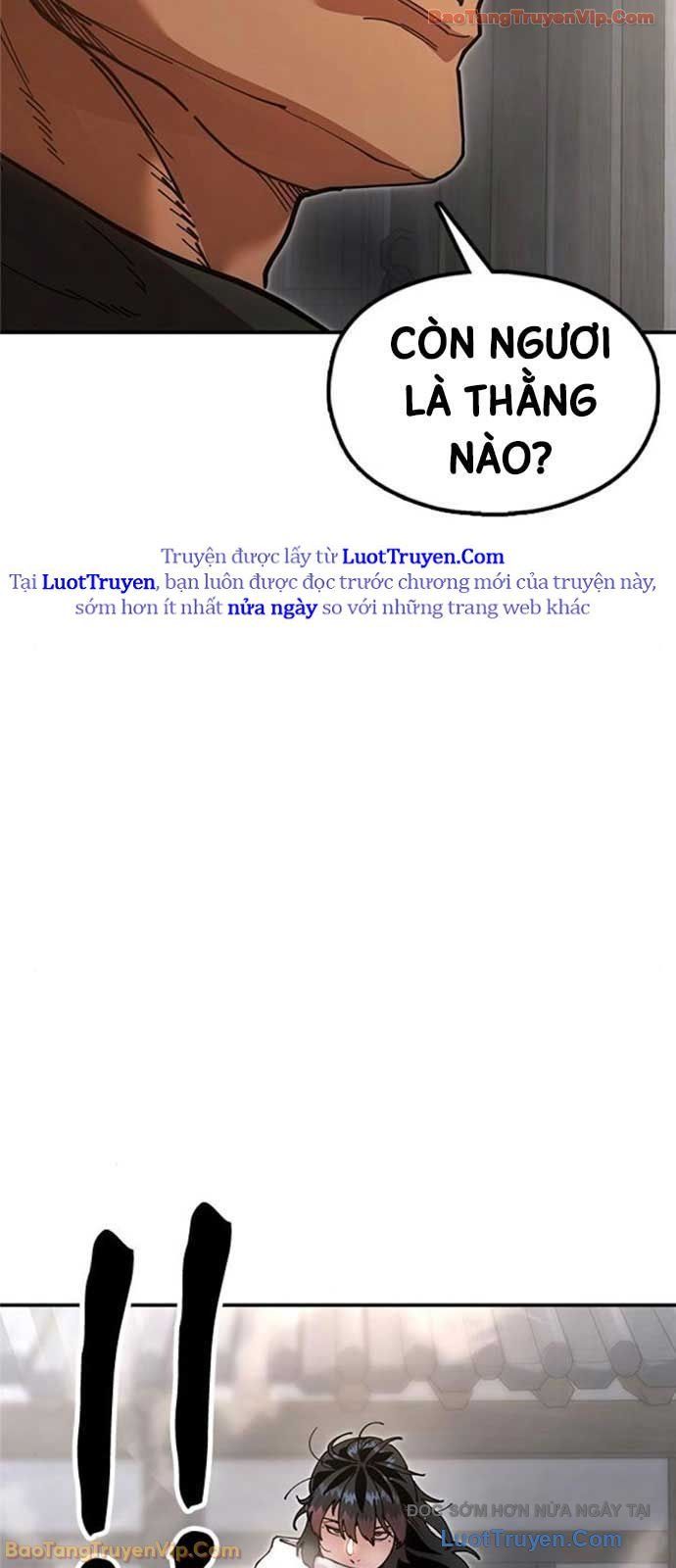 Vĩ Nhân Kiếm Chap 20 - Next Chap 21