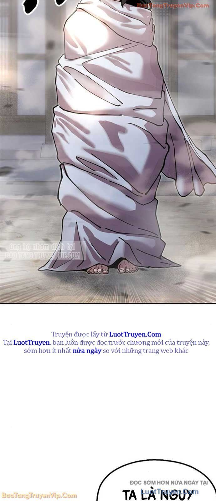 Vĩ Nhân Kiếm Chap 20 - Next Chap 21