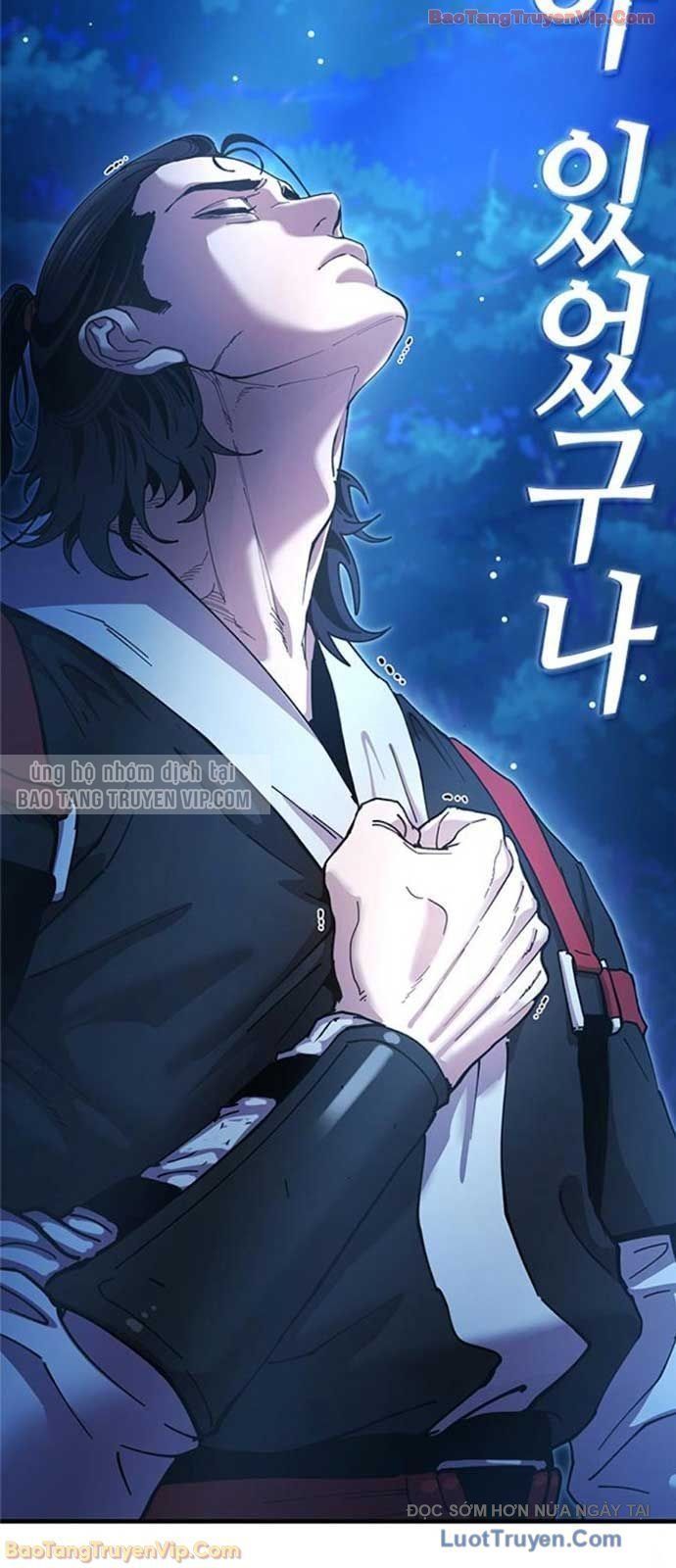 Vĩ Nhân Kiếm Chap 20 - Next Chap 21