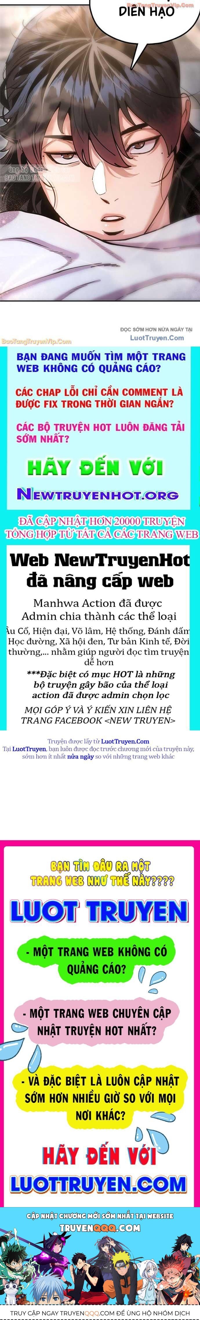 Vĩ Nhân Kiếm Chap 20 - Next Chap 21