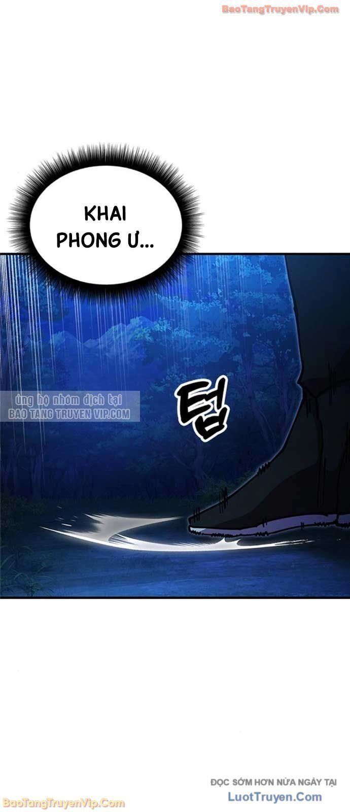 Vĩ Nhân Kiếm Chap 20 - Next Chap 21