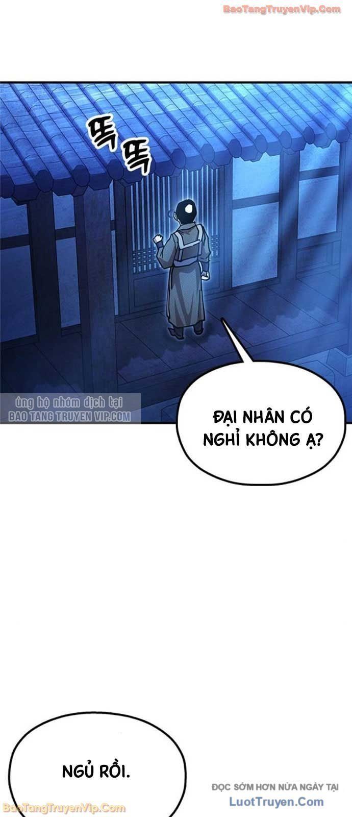 Vĩ Nhân Kiếm Chap 20 - Next Chap 21