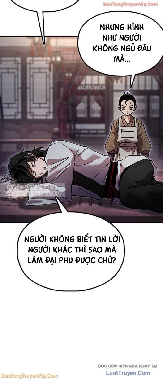 Vĩ Nhân Kiếm Chap 20 - Next Chap 21