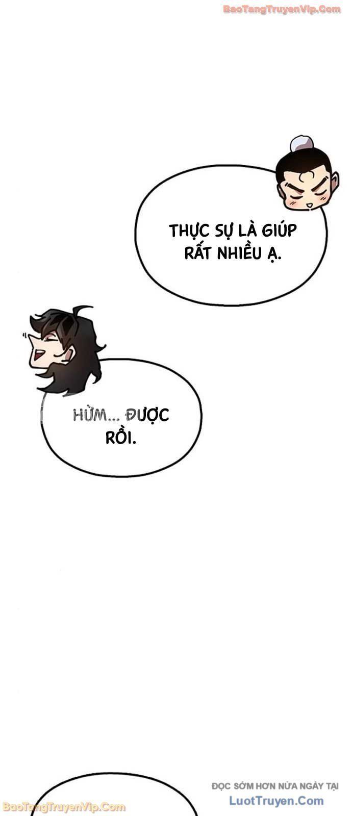 Vĩ Nhân Kiếm Chap 20 - Next Chap 21