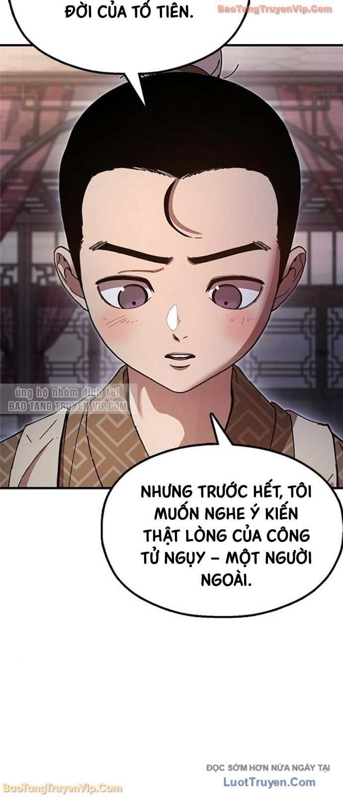 Vĩ Nhân Kiếm Chap 20 - Next Chap 21