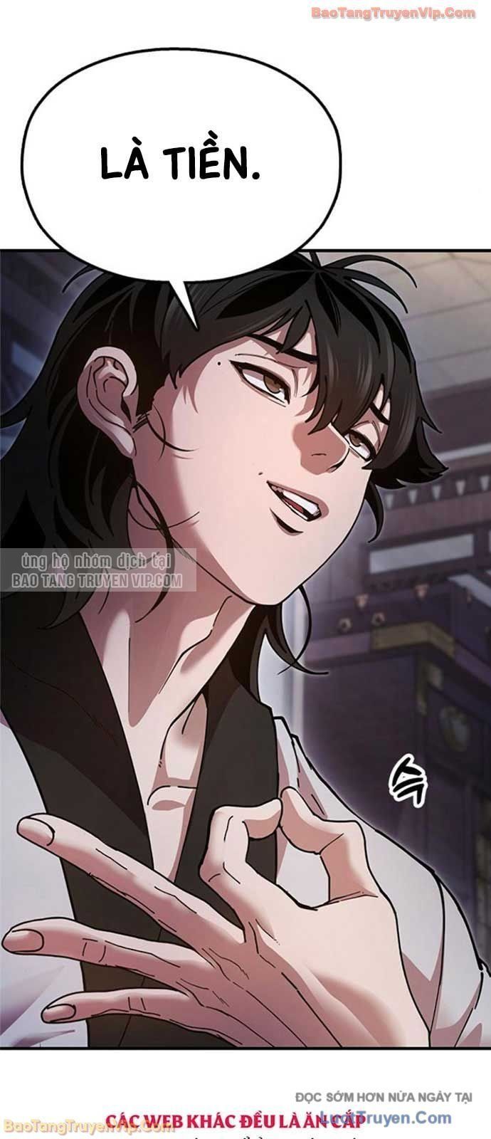 Vĩ Nhân Kiếm Chap 20 - Next Chap 21