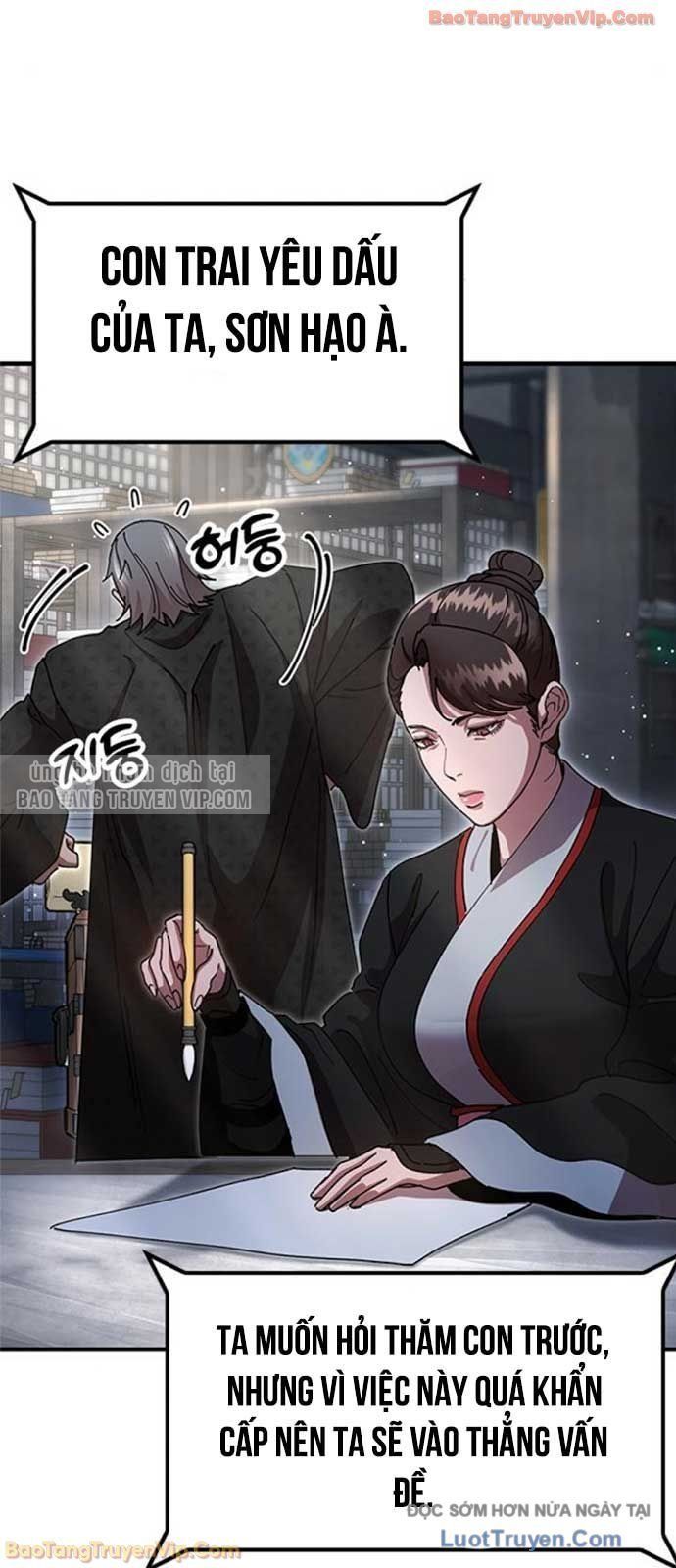 Vĩ Nhân Kiếm Chap 20 - Next Chap 21