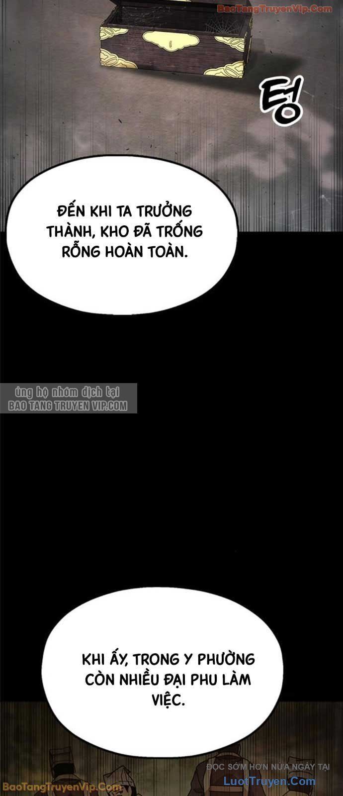 Vĩ Nhân Kiếm Chap 20 - Next Chap 21