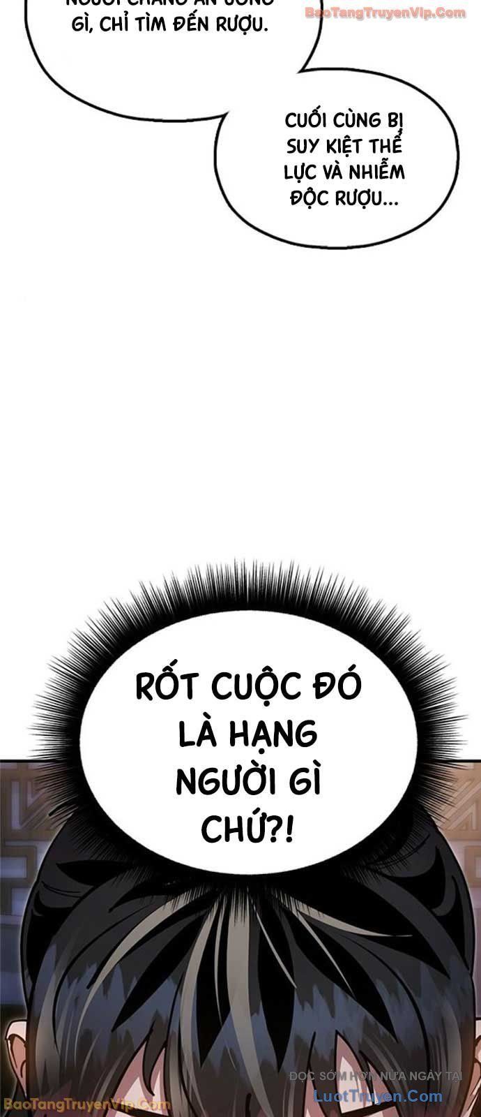 Vĩ Nhân Kiếm Chap 20 - Next Chap 21