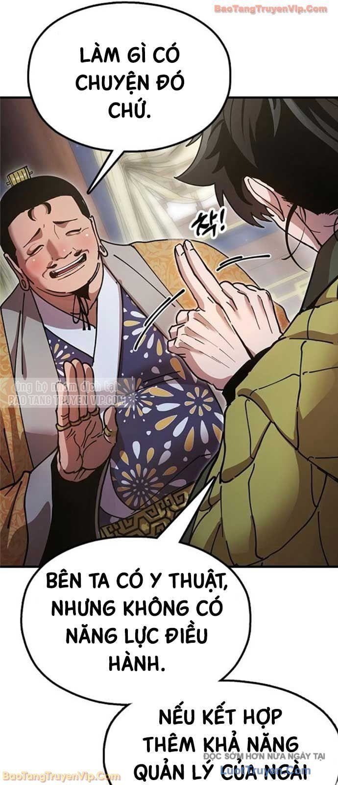 Vĩ Nhân Kiếm Chap 20 - Next Chap 21