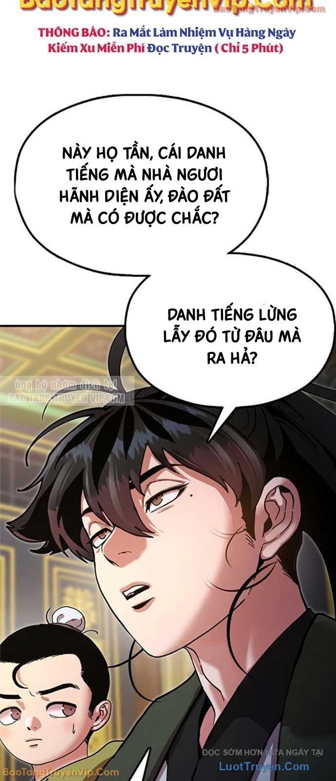 Vĩ Nhân Kiếm Chap 20 - Next Chap 21