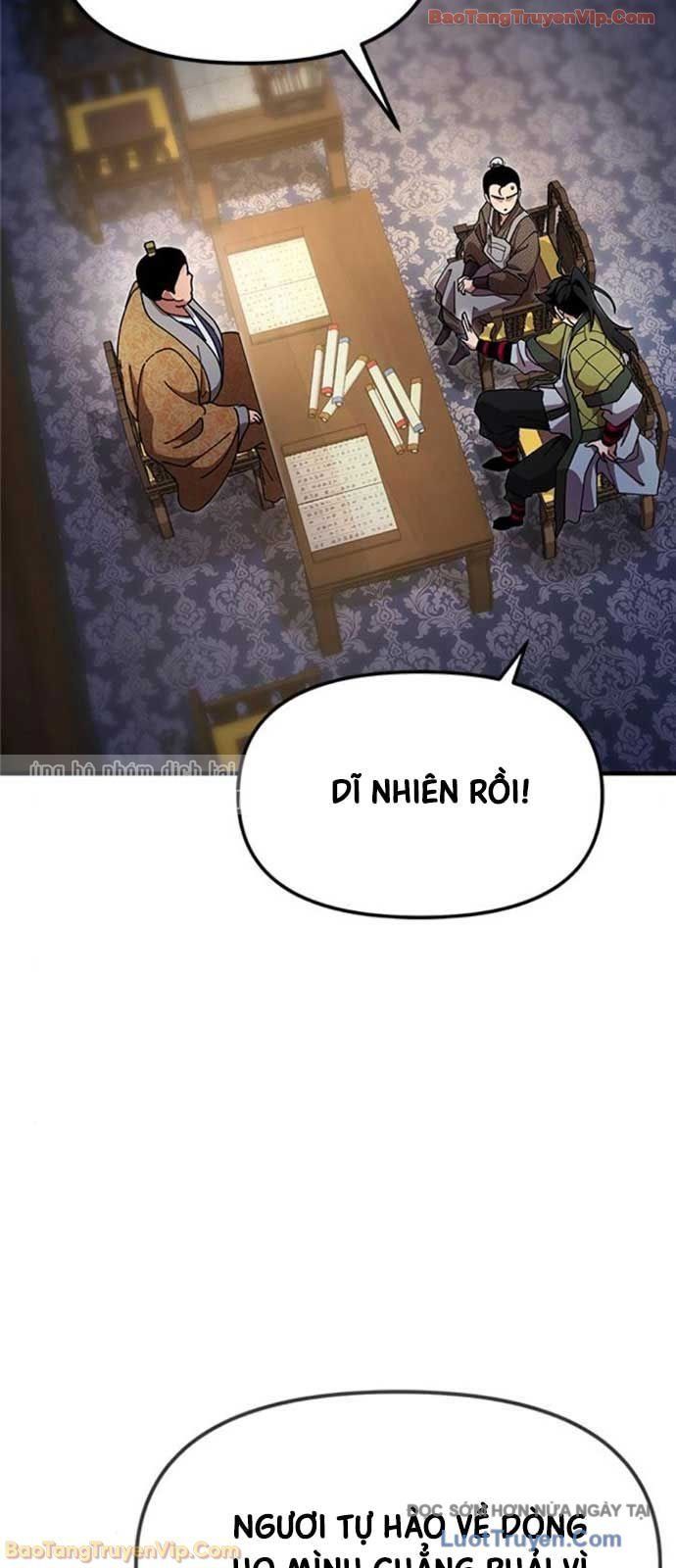 Vĩ Nhân Kiếm Chap 20 - Next Chap 21