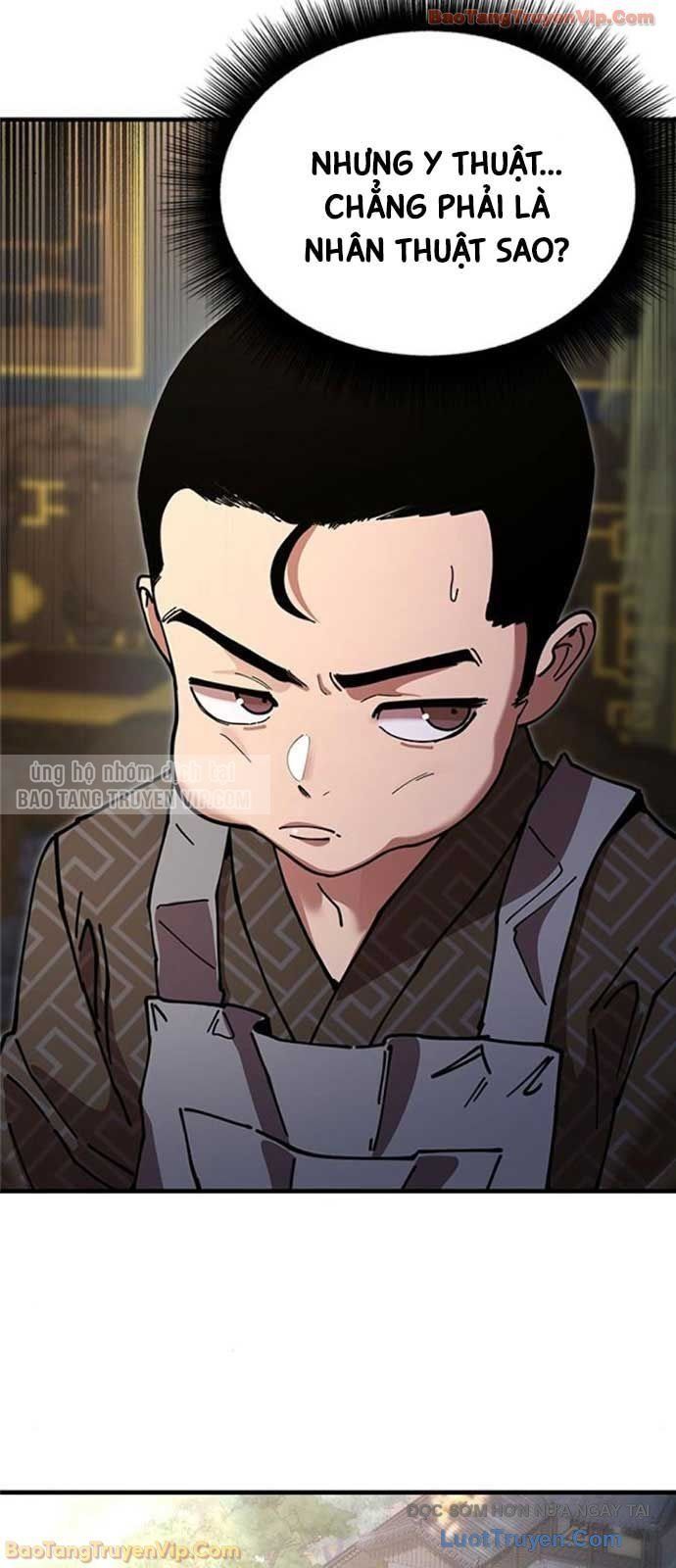 Vĩ Nhân Kiếm Chap 20 - Next Chap 21