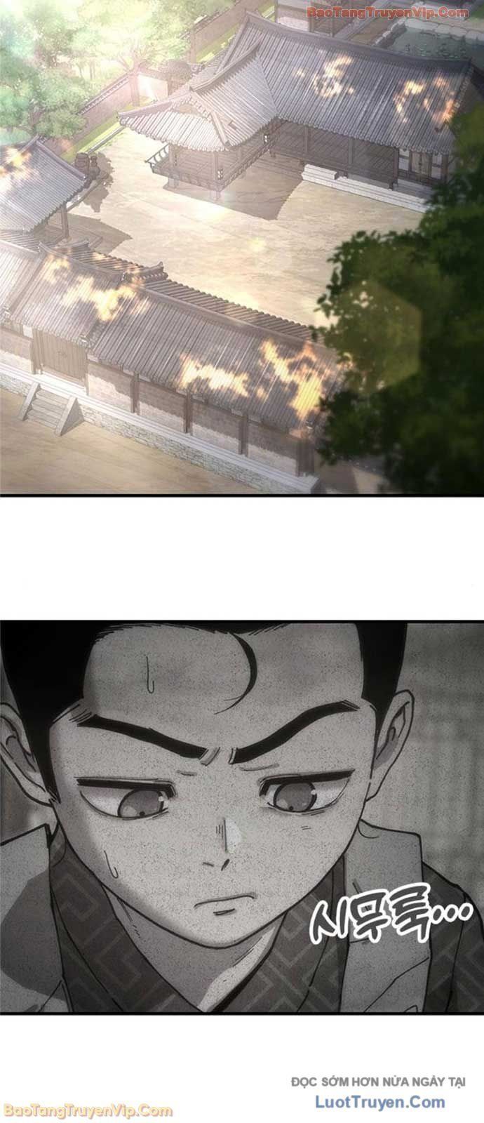 Vĩ Nhân Kiếm Chap 20 - Next Chap 21