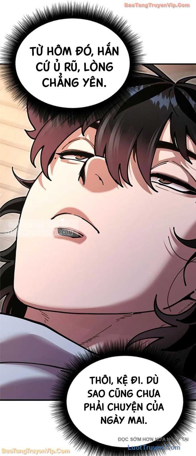 Vĩ Nhân Kiếm Chap 20 - Next Chap 21