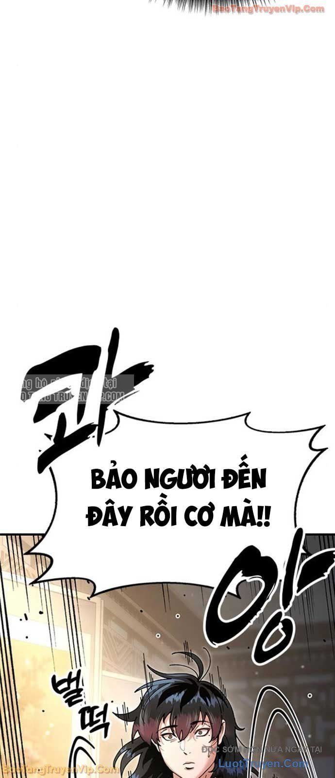 Vĩ Nhân Kiếm Chap 20 - Next Chap 21