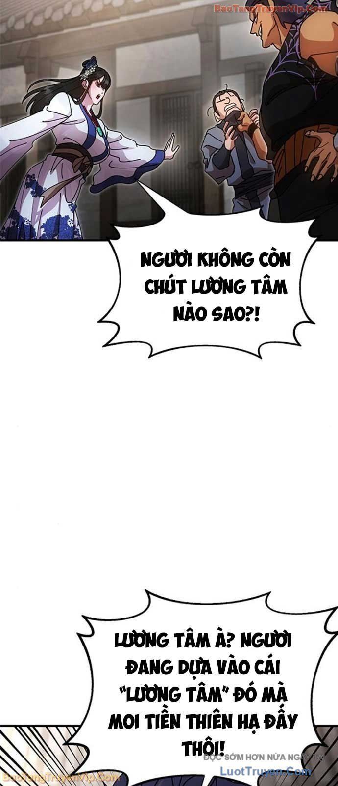Vĩ Nhân Kiếm Chap 20 - Next Chap 21