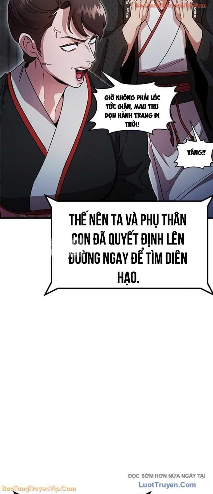 Vĩ Nhân Kiếm Chap 20 - Next Chap 21