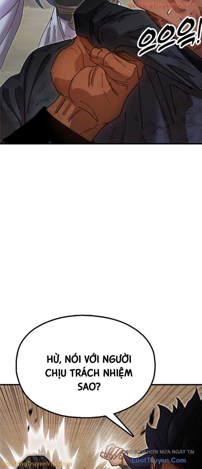 Vĩ Nhân Kiếm Chap 20 - Next Chap 21