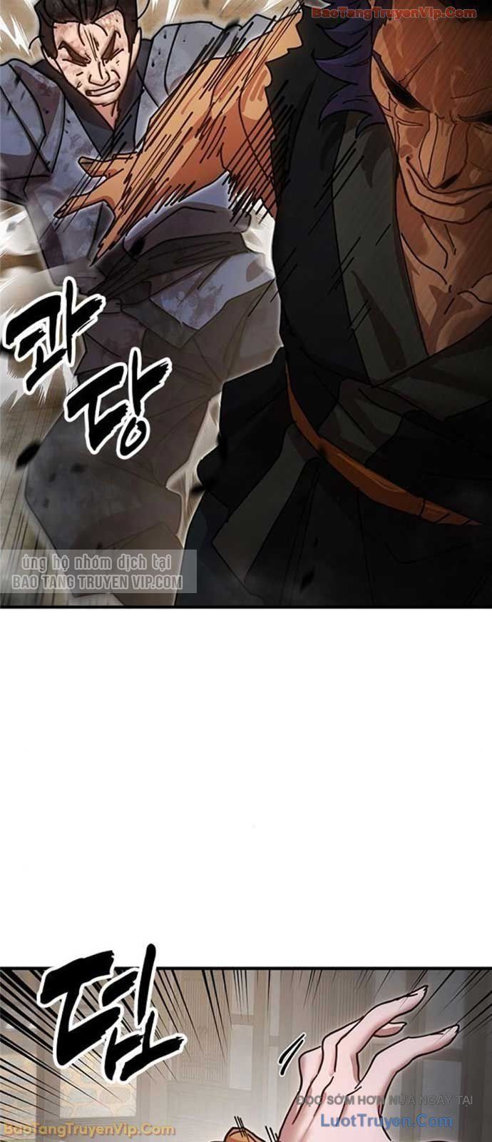 Vĩ Nhân Kiếm Chap 20 - Next Chap 21