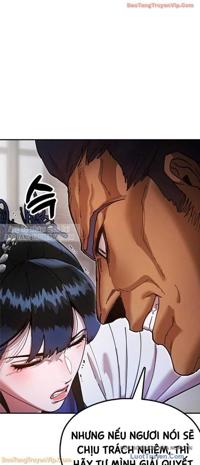 Vĩ Nhân Kiếm Chap 20 - Next Chap 21