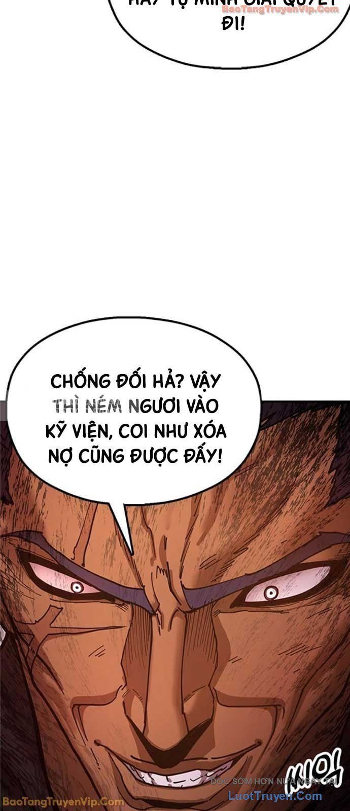 Vĩ Nhân Kiếm Chap 20 - Next Chap 21