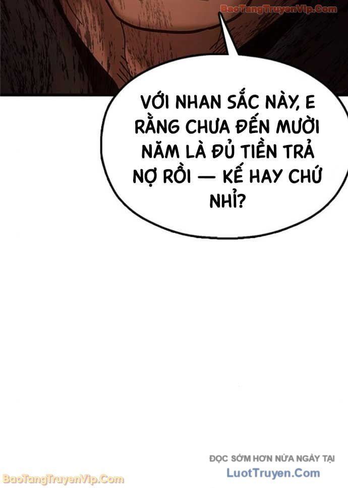 Vĩ Nhân Kiếm Chap 20 - Next Chap 21