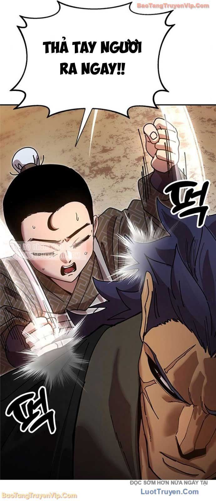 Vĩ Nhân Kiếm Chap 20 - Next Chap 21