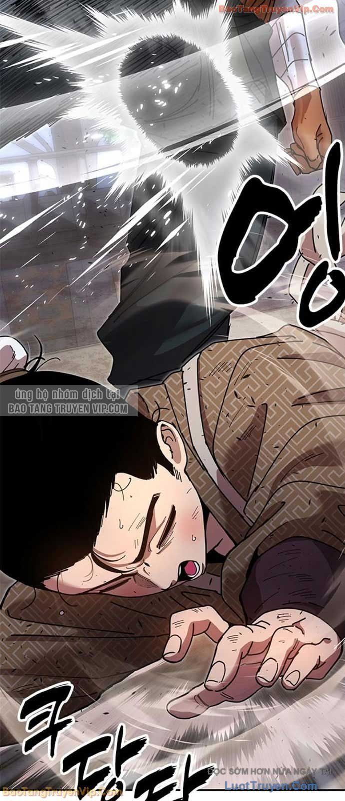 Vĩ Nhân Kiếm Chap 20 - Next Chap 21