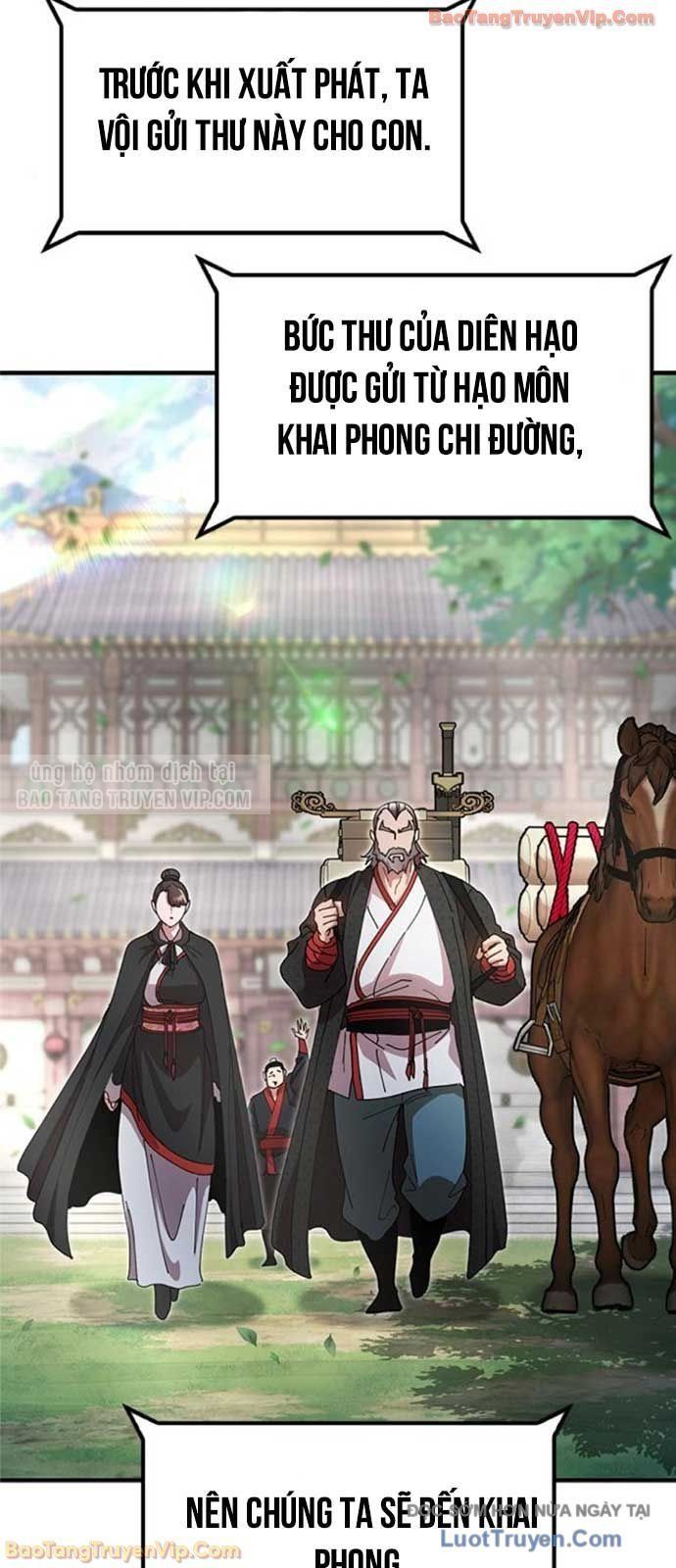 Vĩ Nhân Kiếm Chap 20 - Next Chap 21