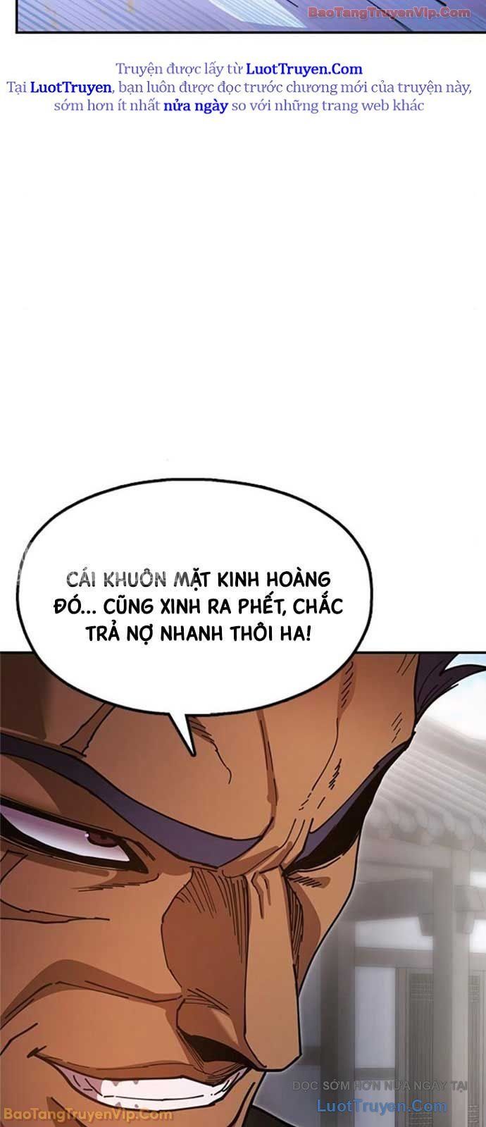 Vĩ Nhân Kiếm Chap 20 - Next Chap 21