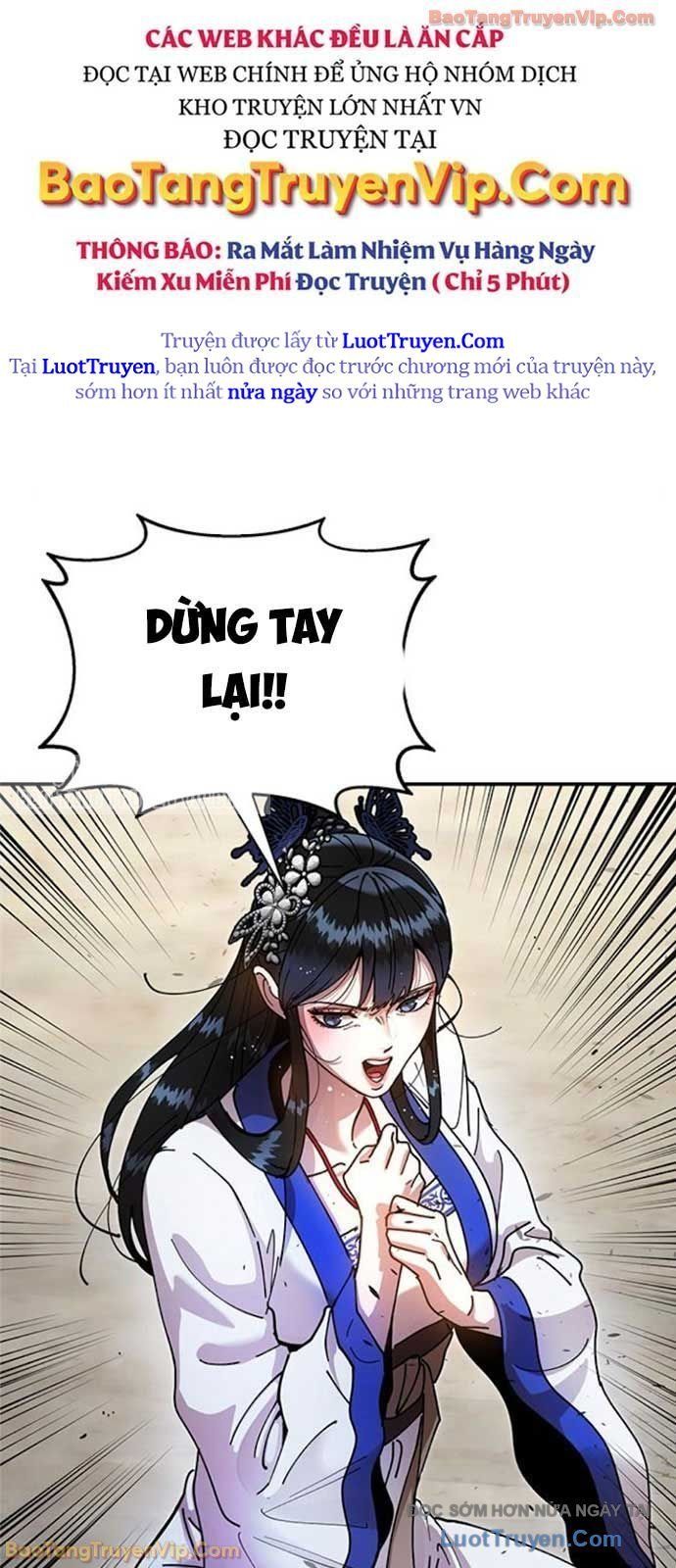 Vĩ Nhân Kiếm Chap 20 - Next Chap 21