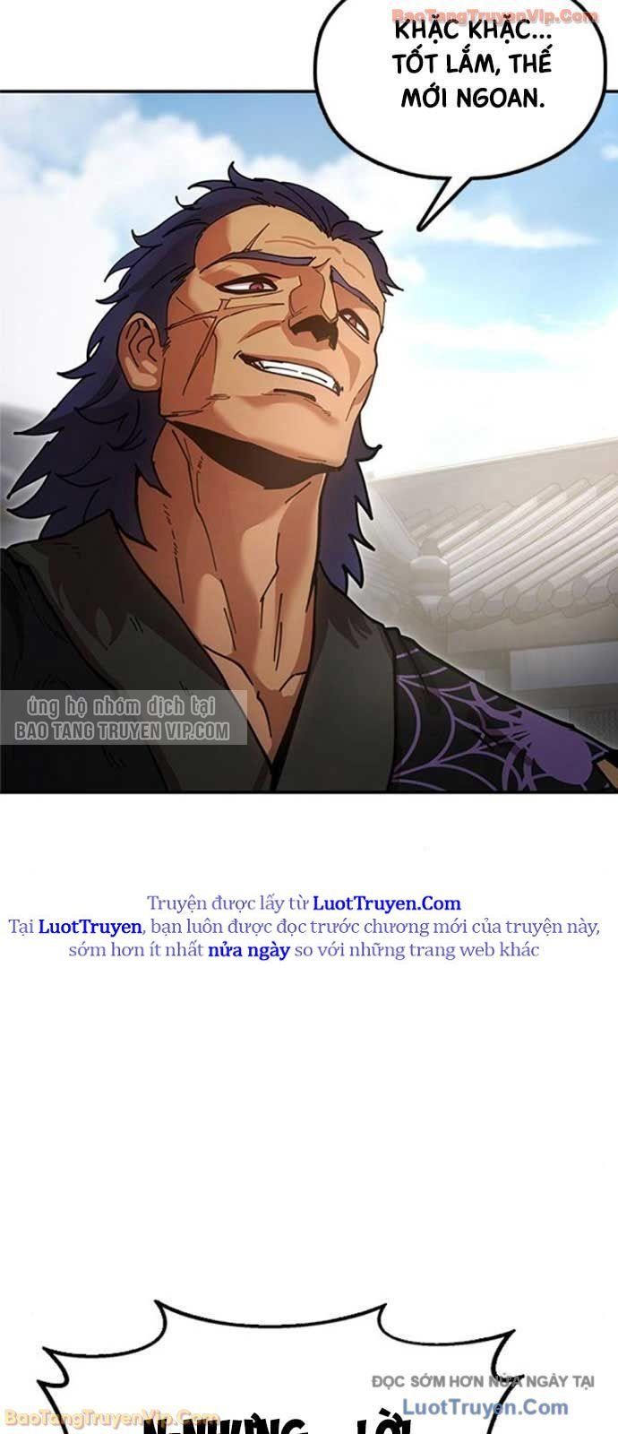 Vĩ Nhân Kiếm Chap 20 - Next Chap 21