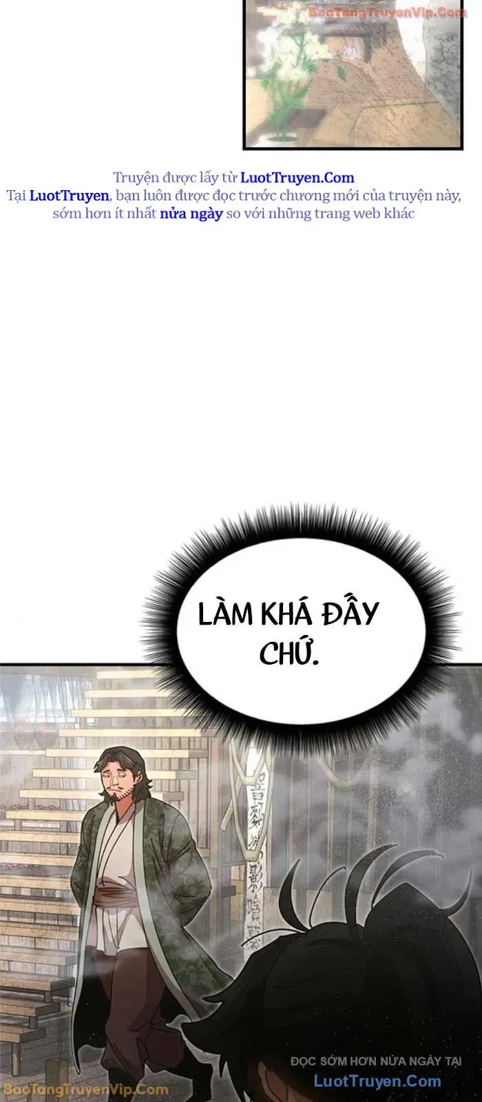 Vĩ Nhân Kiếm Chap 21 - Next Chap 22