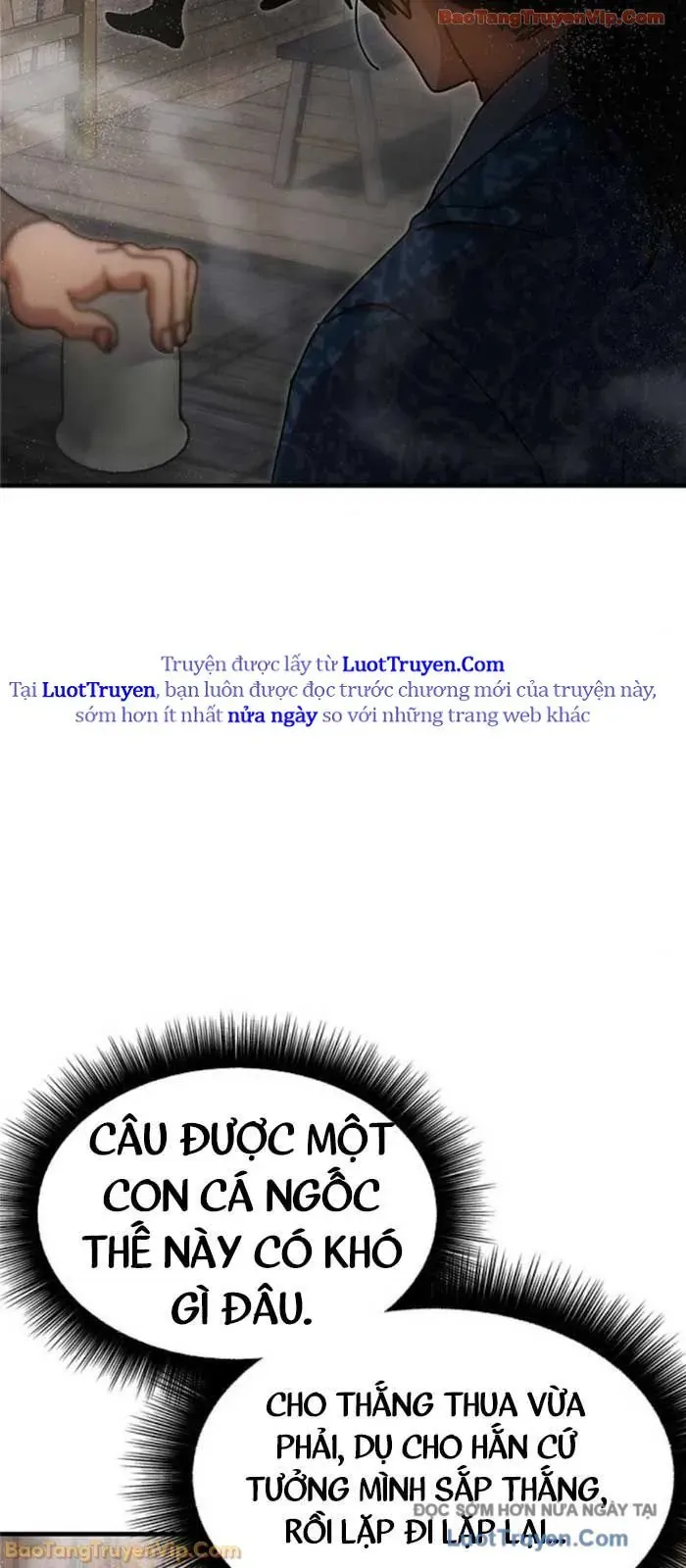 Vĩ Nhân Kiếm Chap 21 - Next Chap 22