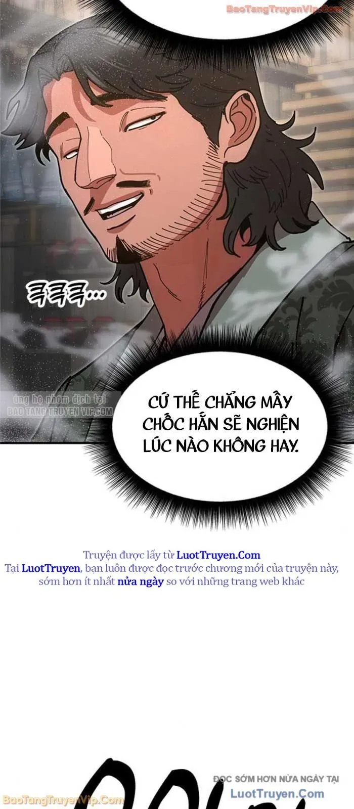 Vĩ Nhân Kiếm Chap 21 - Next Chap 22