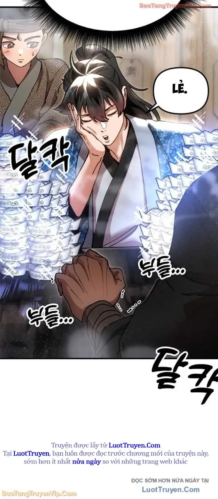 Vĩ Nhân Kiếm Chap 21 - Next Chap 22