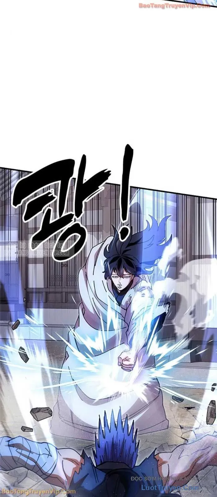 Vĩ Nhân Kiếm Chap 21 - Next Chap 22