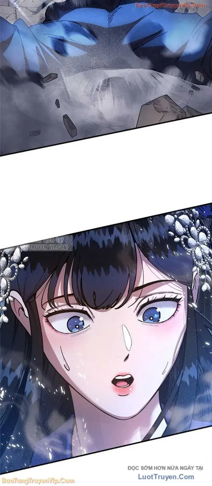 Vĩ Nhân Kiếm Chap 21 - Next Chap 22