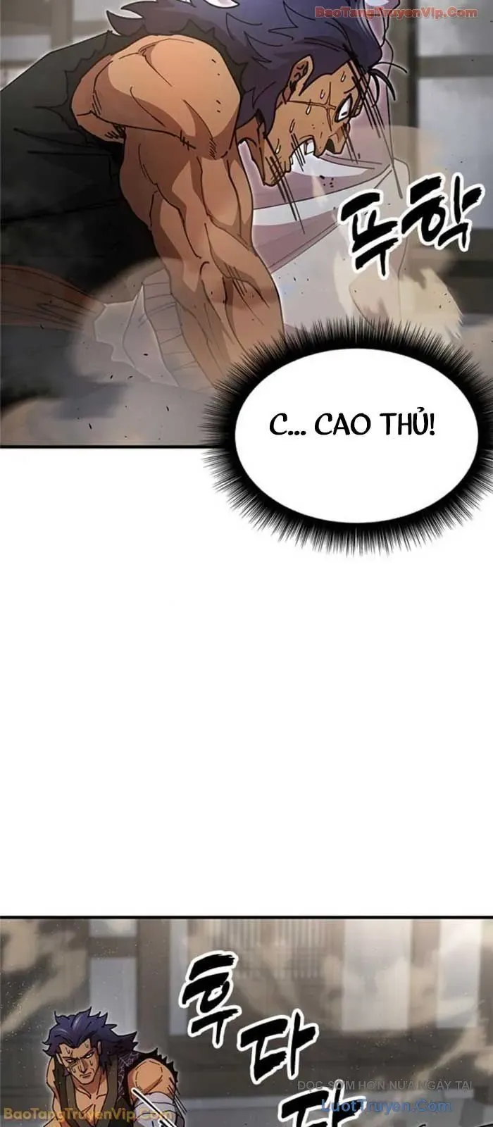 Vĩ Nhân Kiếm Chap 21 - Next Chap 22