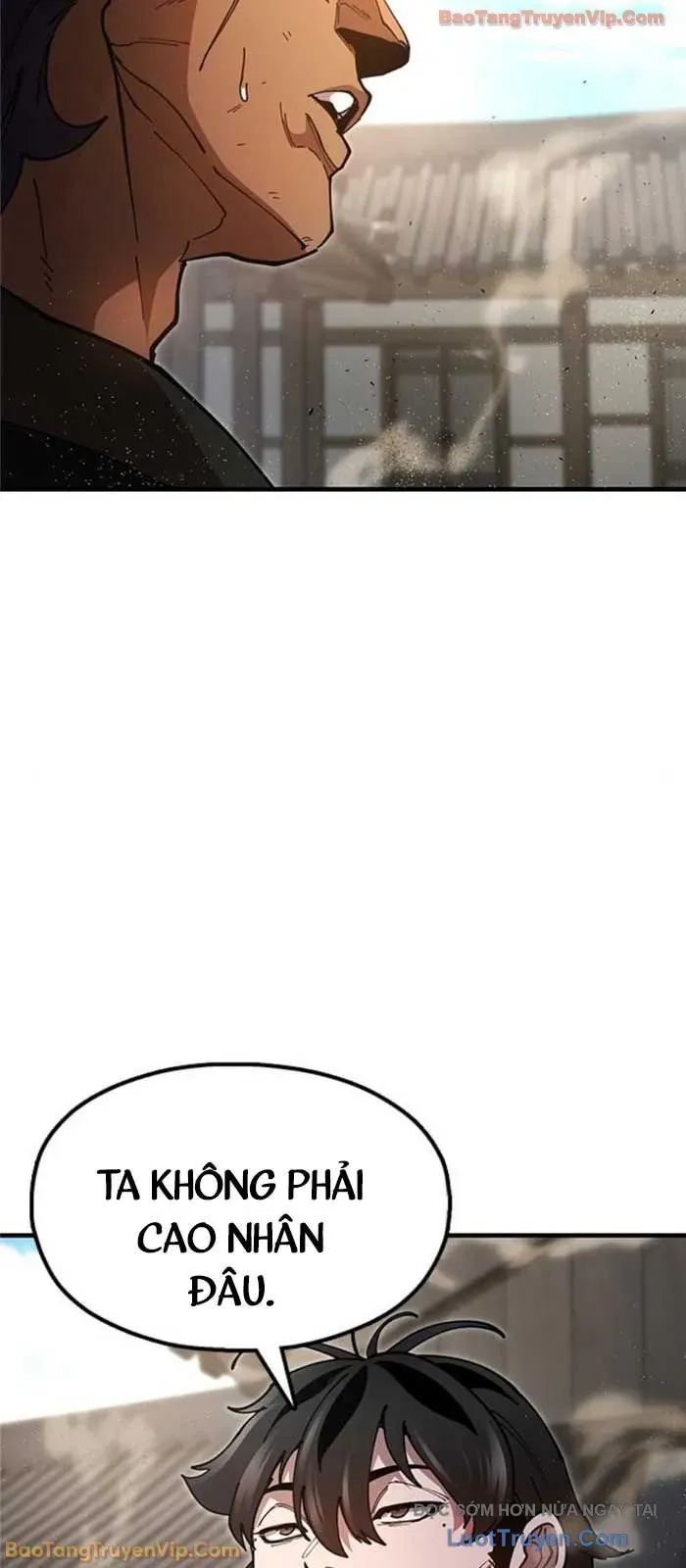 Vĩ Nhân Kiếm Chap 21 - Next Chap 22