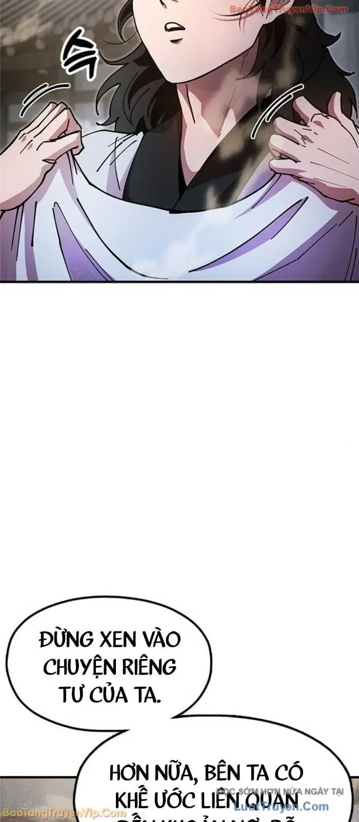 Vĩ Nhân Kiếm Chap 21 - Next Chap 22