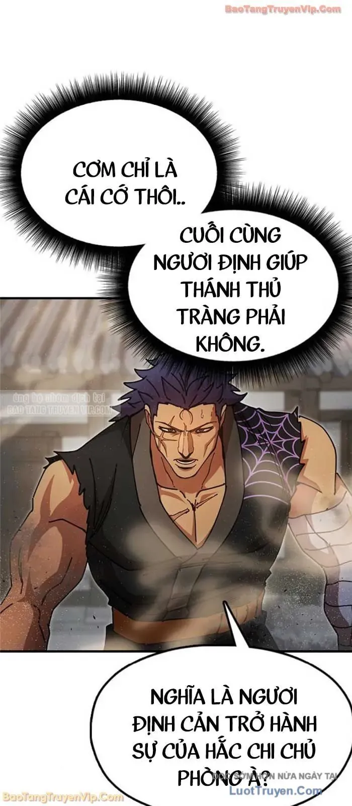 Vĩ Nhân Kiếm Chap 21 - Next Chap 22