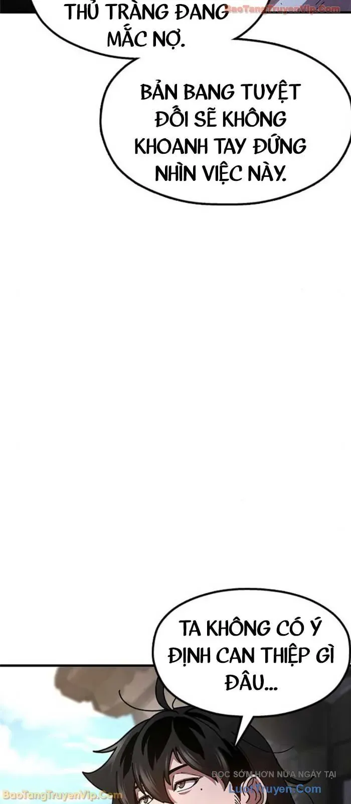 Vĩ Nhân Kiếm Chap 21 - Next Chap 22