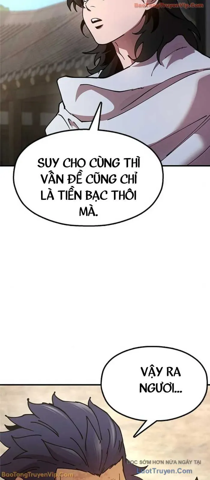 Vĩ Nhân Kiếm Chap 21 - Next Chap 22