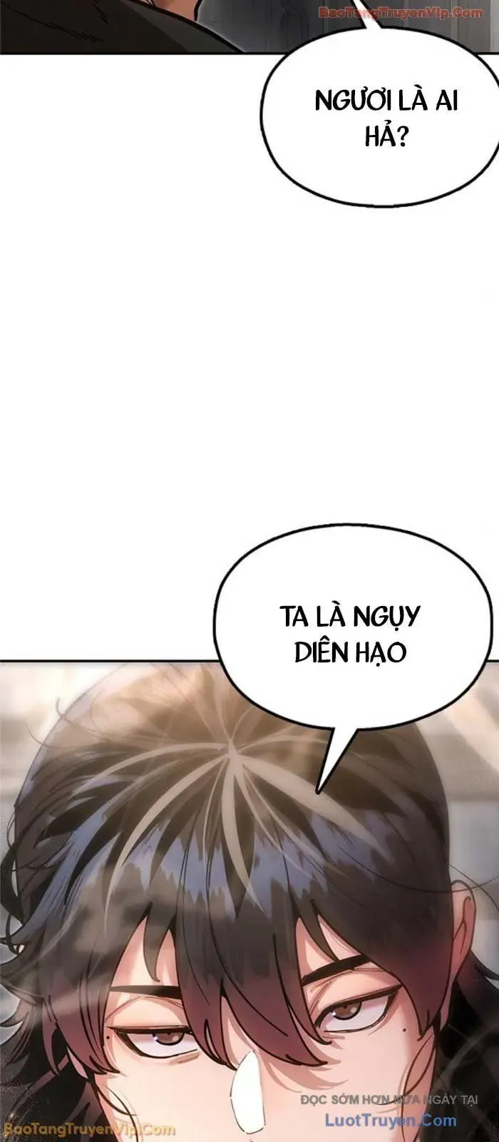 Vĩ Nhân Kiếm Chap 21 - Next Chap 22